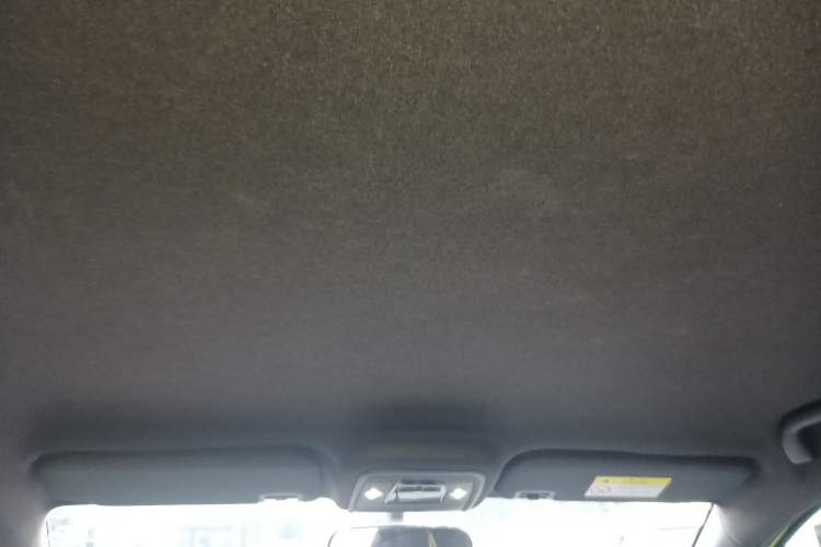 Used BYD Seagull 2024 Honor Edition 305km Dynamic Version Headliner