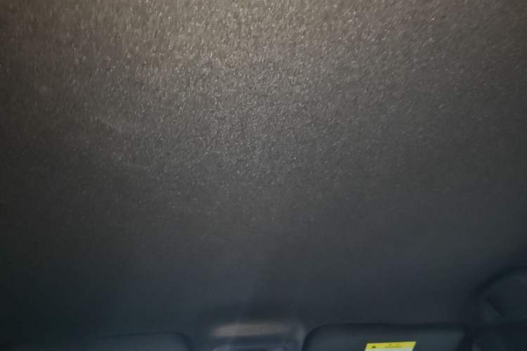 Used BYD Seagull 2024 Honor Edition 305km Dynamic Version Headliner