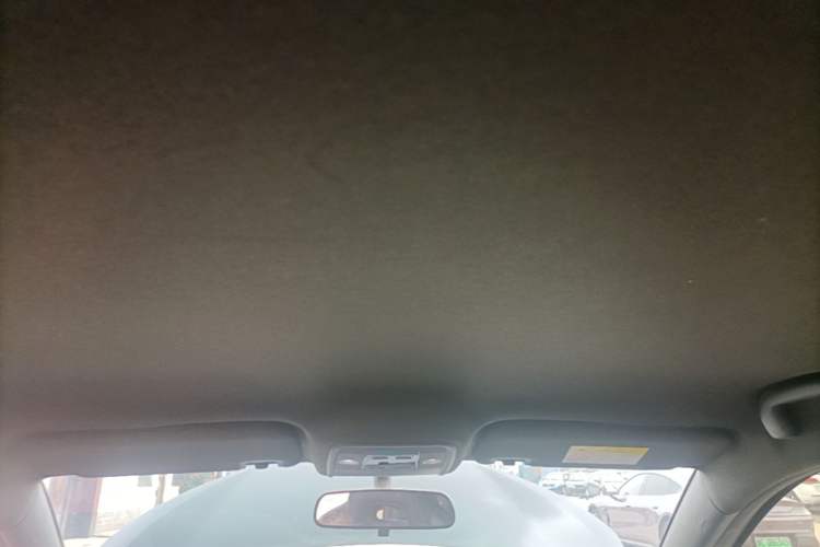 Used BYD Seagull 2024 Honor Edition 405km Flying Version Headliner