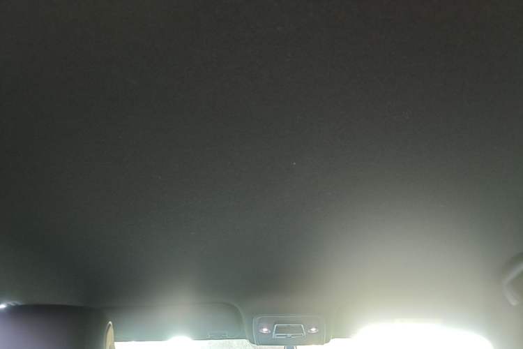 Used BYD Seagull 2024 Honor Edition 305km Freedom Version Headliner