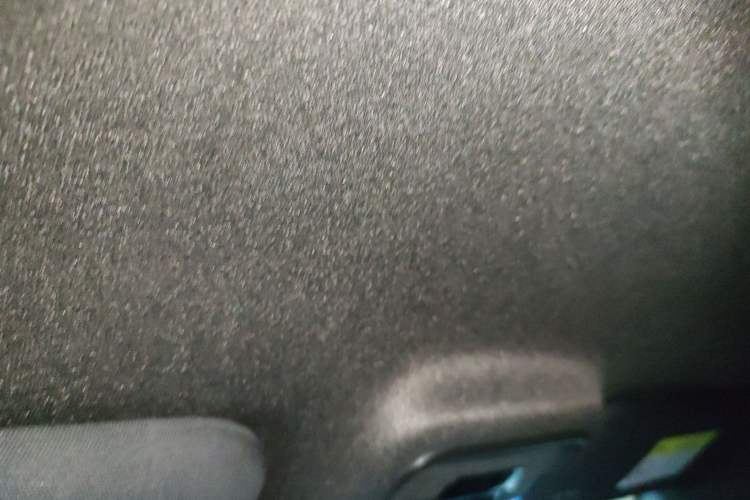 Used BYD Seagull 2024 Honor Edition 305km Freedom Version Headliner