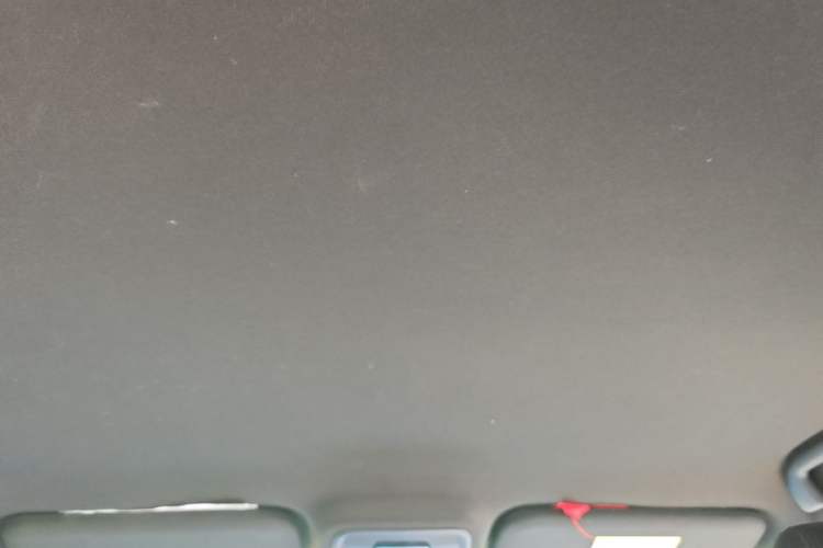 Used BYD Seagull 2024 Honor Edition 305km Dynamic Version Headliner