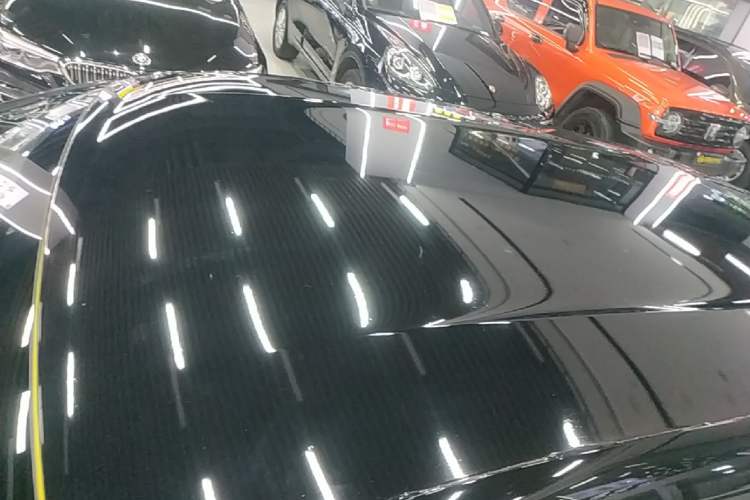 Used BYD Seagull 2024 Honor Edition 305km Dynamic Version Roof