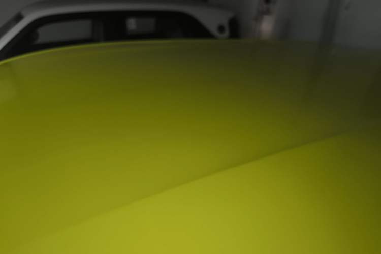 Used BYD Seagull 2024 Honor Edition 305km Dynamic Version Roof