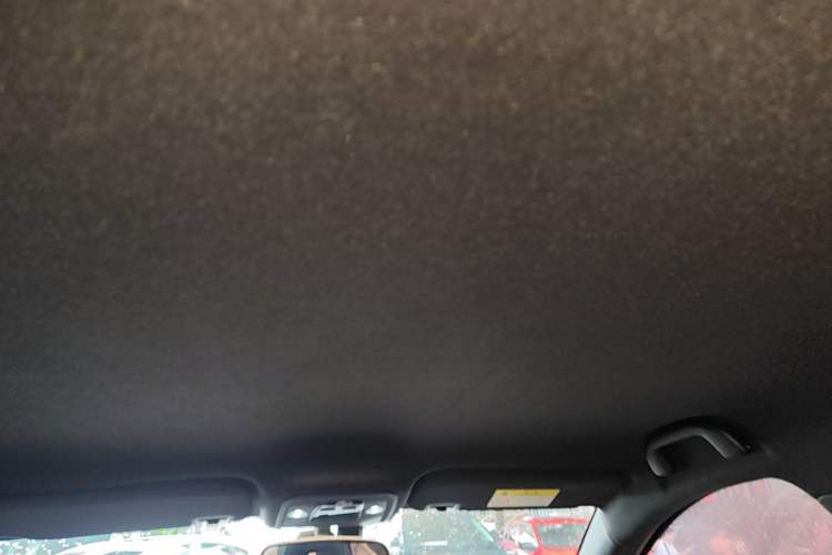 Used BYD Seagull 2024 Honor Edition 305km Dynamic Version Headliner