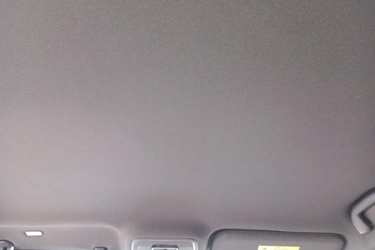 Used BYD Seagull 2024 Honor Edition 305km Dynamic Version Headliner