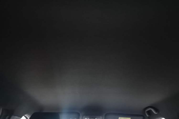 Used BYD Seagull 2024 Honor Edition 405km Flying Version Headliner