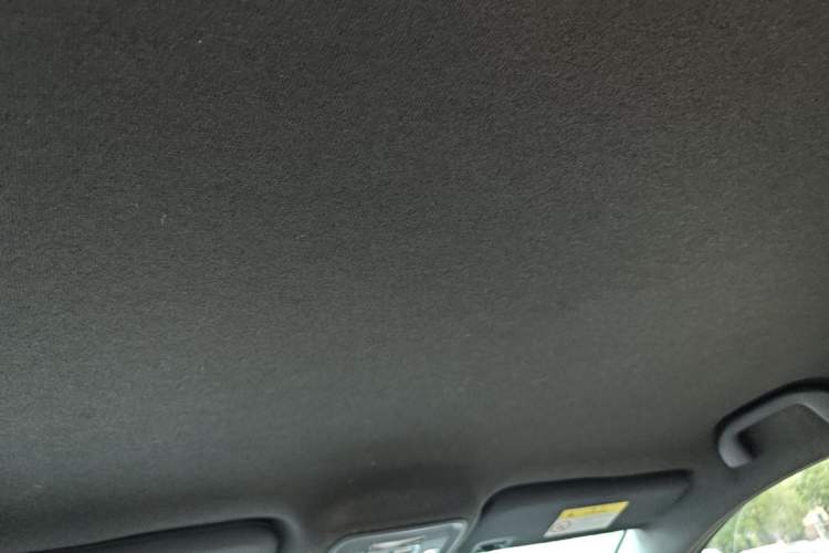 Used BYD Seagull 2024 Honor Edition 305km Dynamic Version Headliner