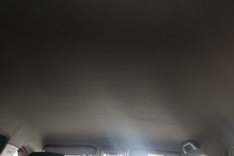 Used BYD Seagull 2024 Honor Edition 305km Dynamic Version Headliner