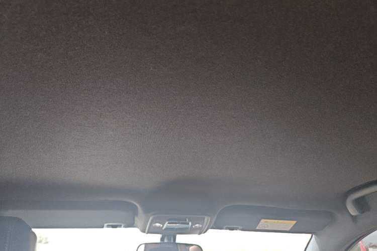 Used BYD Seagull 2024 Honor Edition 305km Freedom Version Headliner