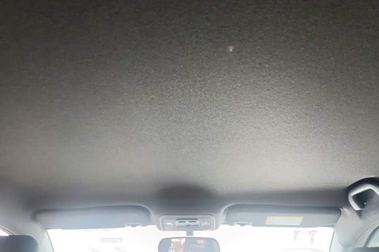 Used BYD Seagull 2024 Honor Edition 305km Freedom Version Headliner
