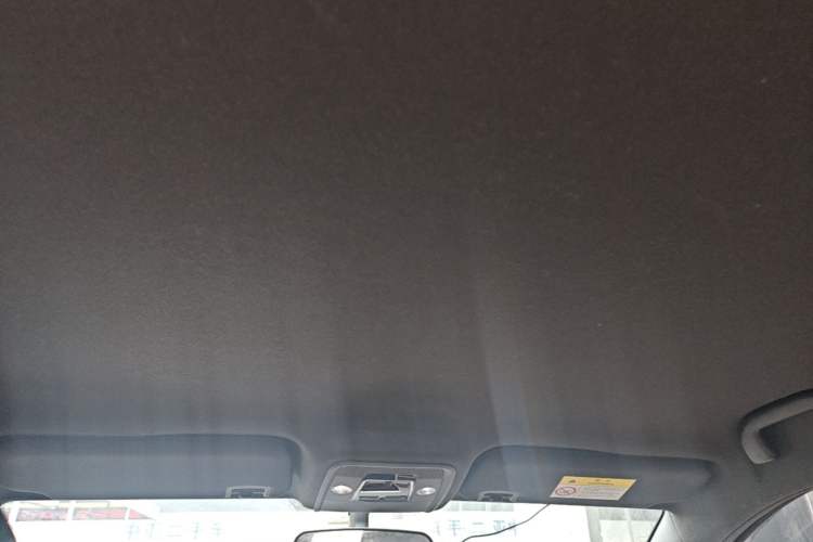 Used BYD Seagull 2024 Honor Edition 305km Freedom Version Headliner