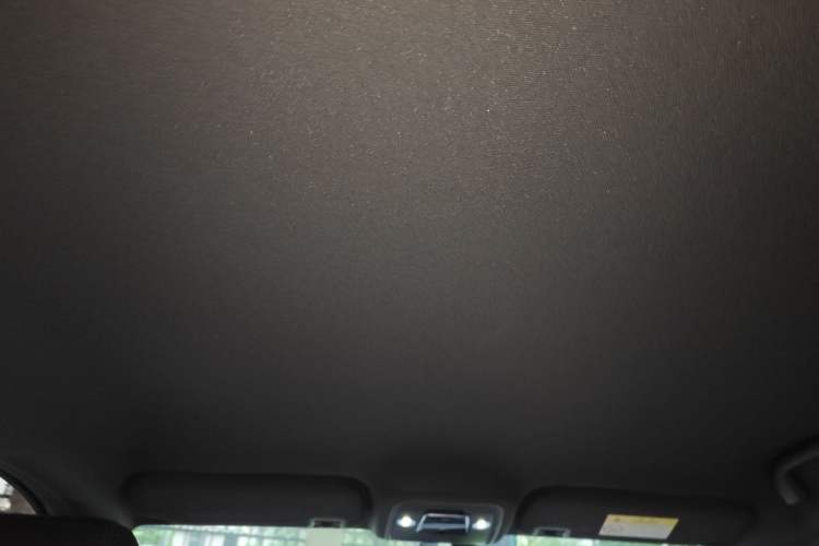 Used BYD Seagull 2024 Honor Edition 305km Freedom Version Headliner
