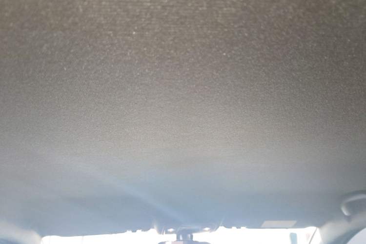 Used BYD Seagull 2024 Honor Edition 305km Dynamic Version Headliner
