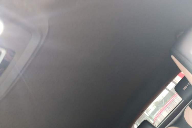 Used BYD Seagull 2024 Honor Edition 305km Dynamic Version Headliner