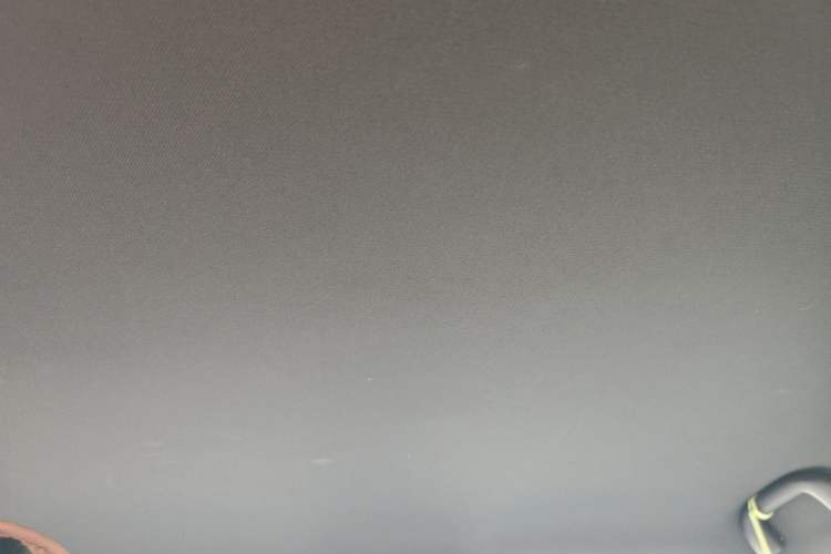 Used BYD Seagull 2024 Honor Edition 405km Flying Version Headliner