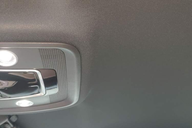 Used BYD Seagull 2024 Honor Edition 305km Freedom Version Headliner