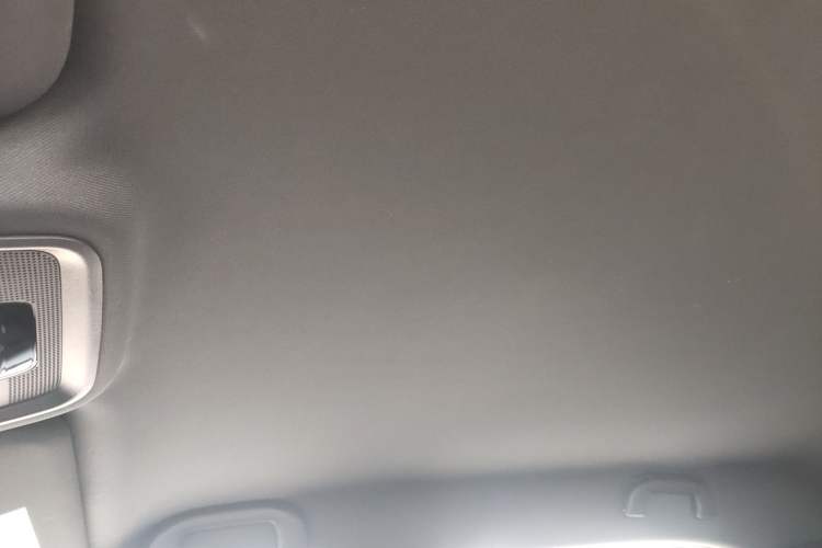 Used BYD Seagull 2024 Honor Edition 305km Freedom Version Headliner