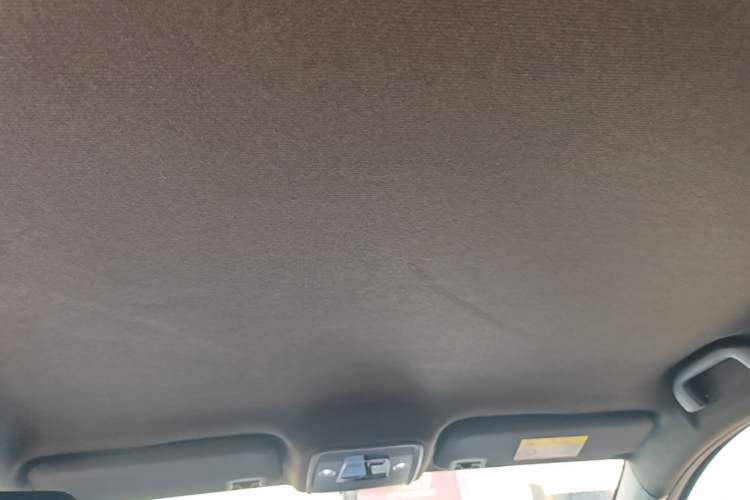 Used BYD Seagull 2024 Honor Edition 305km Freedom Version Headliner