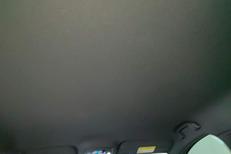 Used BYD Seagull 2024 Honor Edition 305km Dynamic Version Headliner