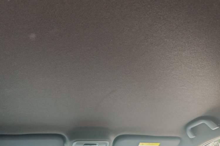 Used BYD Seagull 2024 Honor Edition 305km Freedom Version Headliner