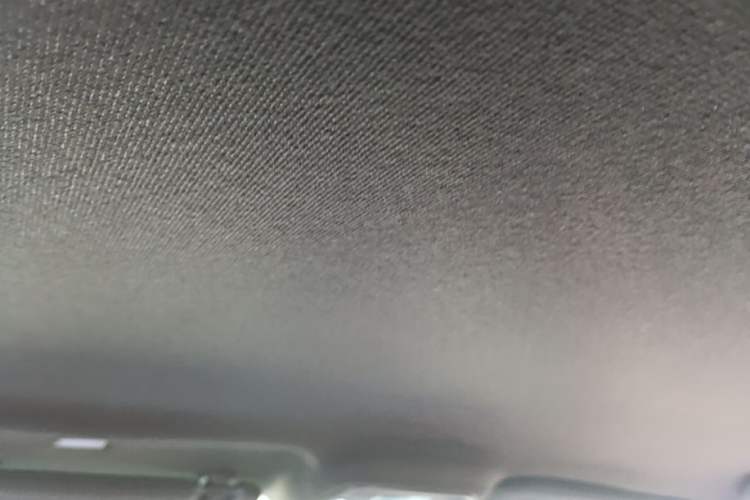 Used BYD Seagull 2024 Honor Edition 405km Flying Version Headliner