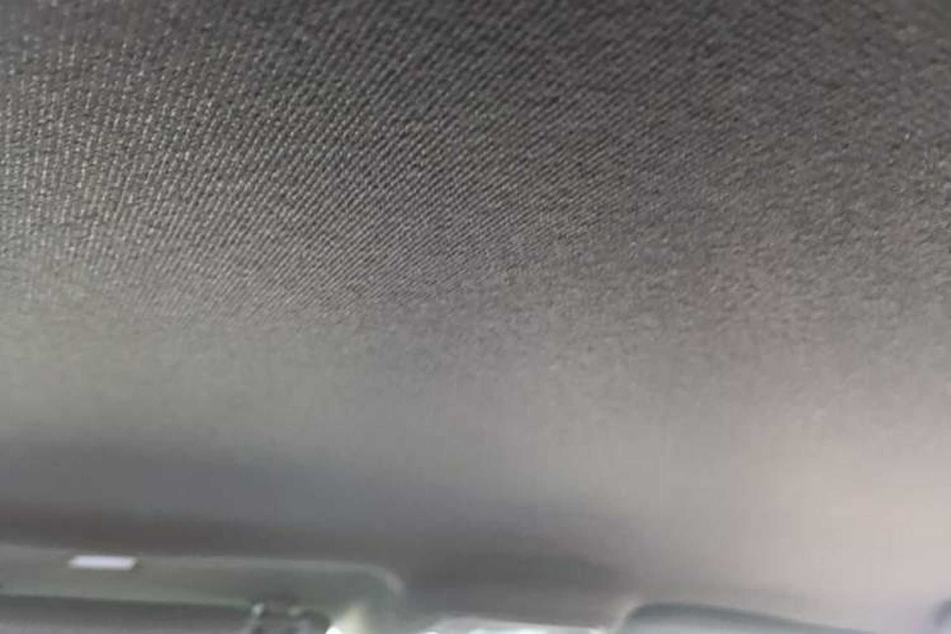 Used BYD Seagull 2024 Honor Edition 405km Flying Version Headliner
