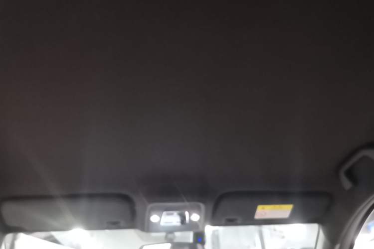 Used BYD Seagull 2024 Honor Edition 305km Dynamic Version Interior 6