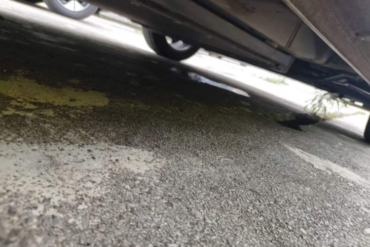 Used BYD Seagull 2024 Honor Edition 305km Freedom Version Right Side Sill