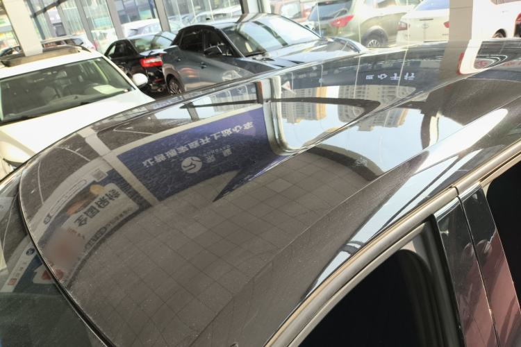 Used BYD Seagull 2024 Honor Edition 305km Dynamic Version Roof