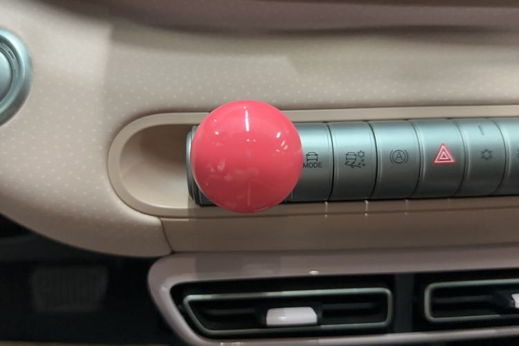 Used BYD Seagull 2024 Honor Edition 305km Dynamic Version Gear Lever