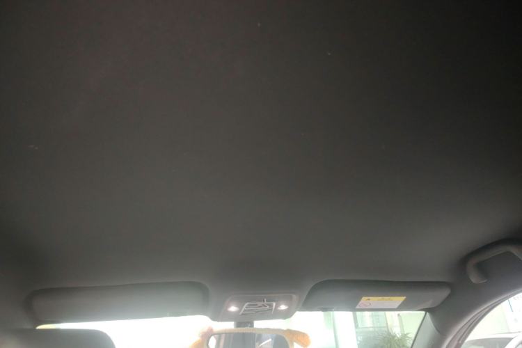 Used BYD Seagull 2024 Honor Edition 305km Freedom Version Headliner