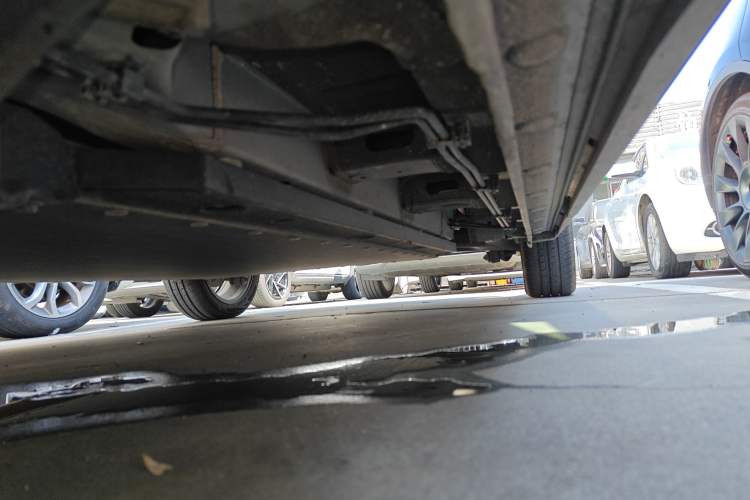 Used BYD Seagull 2024 Honor Edition 305km Freedom Version Left Side Sill