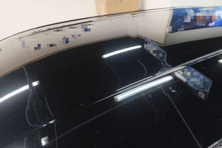 Used BYD Seagull 2024 Honor Edition 305km Freedom Version Roof