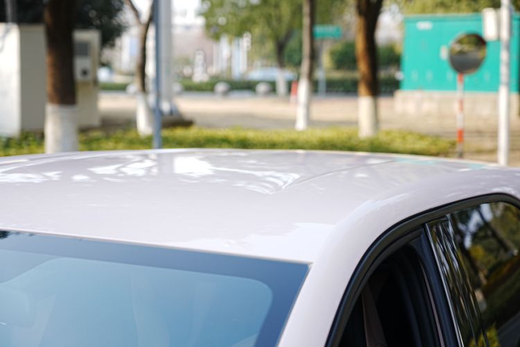 Used BYD Seagull 2024 Honor Edition 305km Dynamic Version Roof