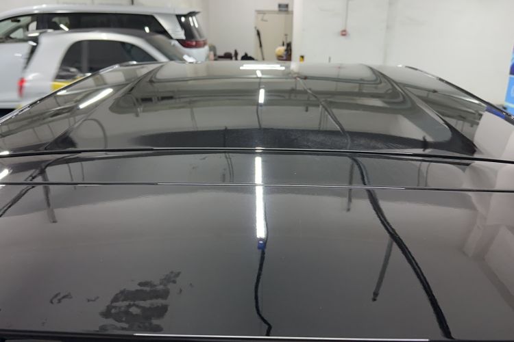 Used BYD Seagull 2024 Honor Edition 305km Dynamic Version Roof