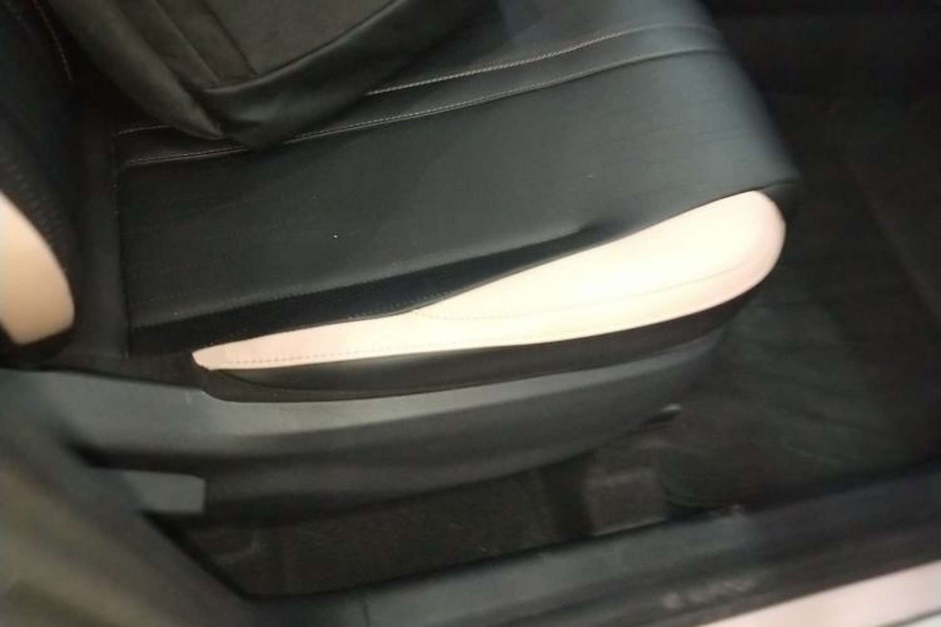 Used BYD Seagull 2024 Honor Edition 305km Dynamic Version Right Front Seat