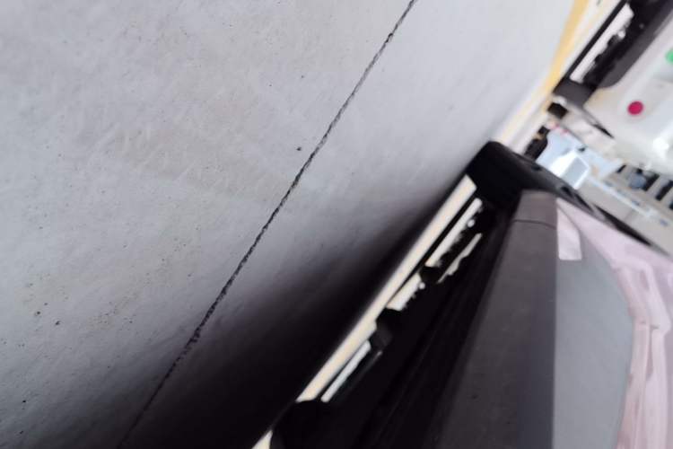 Used BYD Seagull 2024 Honor Edition 305km Dynamic Version Right Side Sill