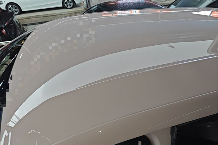 Used BYD Seagull 2024 Honor Edition 305km Dynamic Version Roof