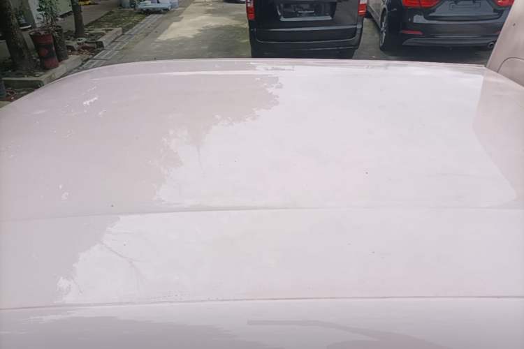 Used BYD Seagull 2024 Honor Edition 305km Dynamic Version Roof