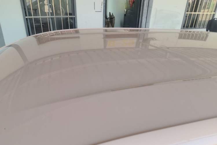 Used BYD Seagull 2024 Honor Edition 305km Freedom Version Roof