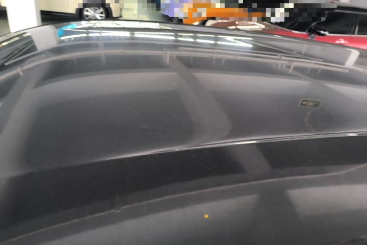 Used BYD Seagull 2024 Honor Edition 305km Dynamic Version Roof