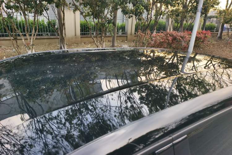 Used BYD Seagull 2024 Honor Edition 305km Freedom Version