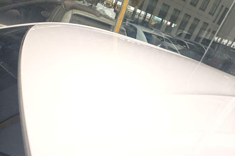 Used BYD Seagull 2024 Honor Edition 305km Freedom Version Roof