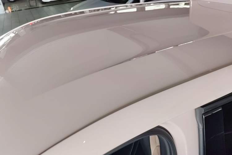 Used BYD Seagull 2024 Honor Edition 405km Flying Version Roof