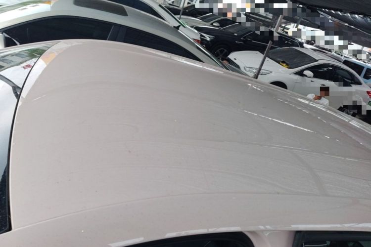 Used BYD Seagull 2024 Honor Edition 305km Dynamic Version Roof