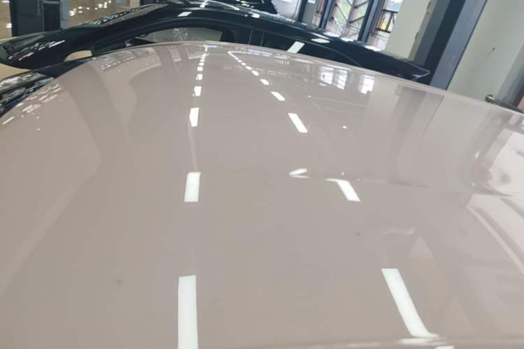 Used BYD Seagull 2024 Honor Edition 305km Dynamic Version Roof