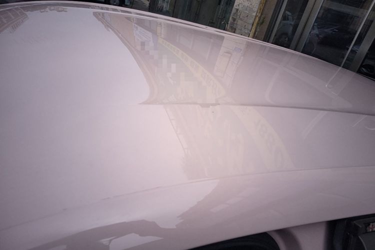 Used BYD Seagull 2024 Honor Edition 305km Dynamic Version Roof