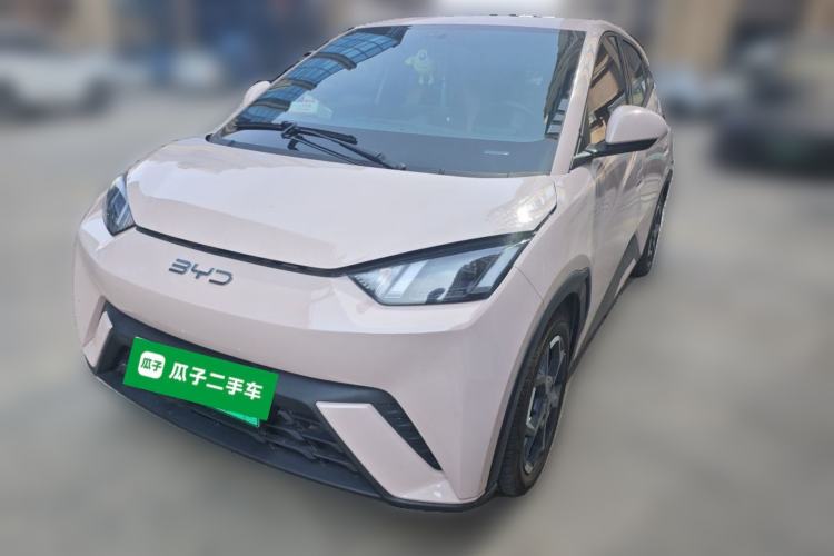 BYD Seagull 2024 Honor Edition 305km Dynamic Version