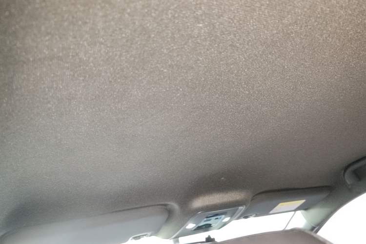 Used BYD Seagull 2024 Honor Edition 305km Dynamic Version Headliner